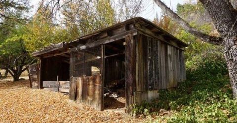 992 Rush Creek Road, Twain, CA 95984 Photo