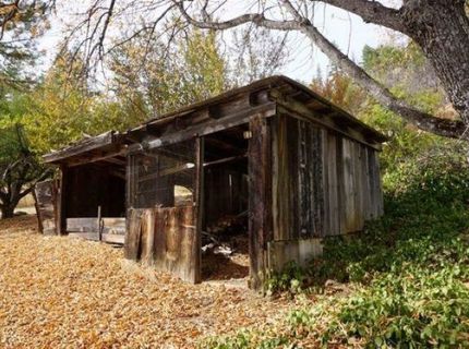 992 Rush Creek Road, Twain, CA 95984 Photo