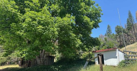 992 Rush Creek Road, Twain, CA 95984 Photo