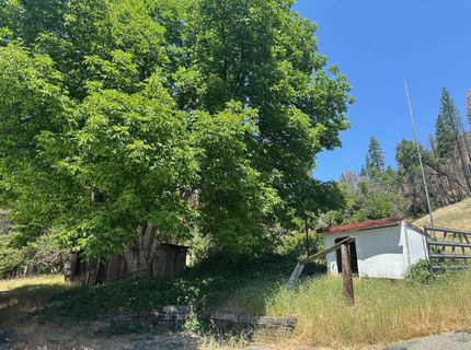992 Rush Creek Road, Twain, CA 95984 Photo