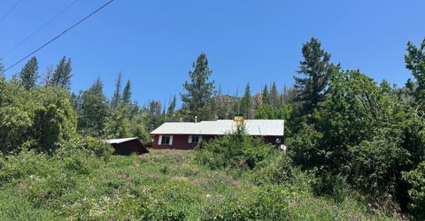 992 Rush Creek Road, Twain, CA 95984 Photo