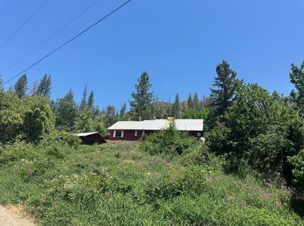 992 Rush Creek Road, Twain, CA 95984 Photo