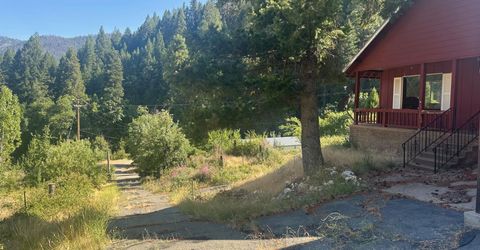 992 Rush Creek Road, Twain, CA 95984 Photo
