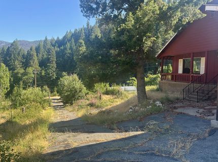 992 Rush Creek Road, Twain, CA 95984 Photo