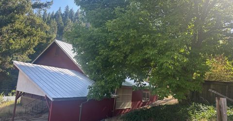992 Rush Creek Road, Twain, CA 95984 Photo
