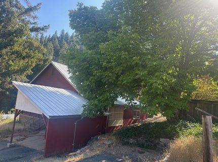 992 Rush Creek Road, Twain, CA 95984 Photo