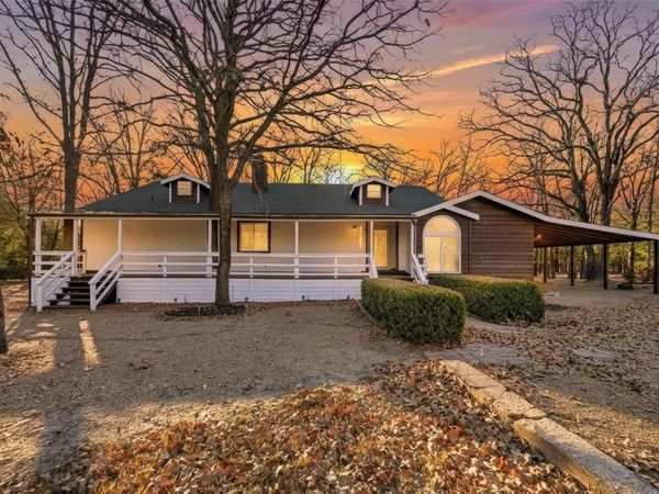9902 County Road 2434, Terrell, TX 75160