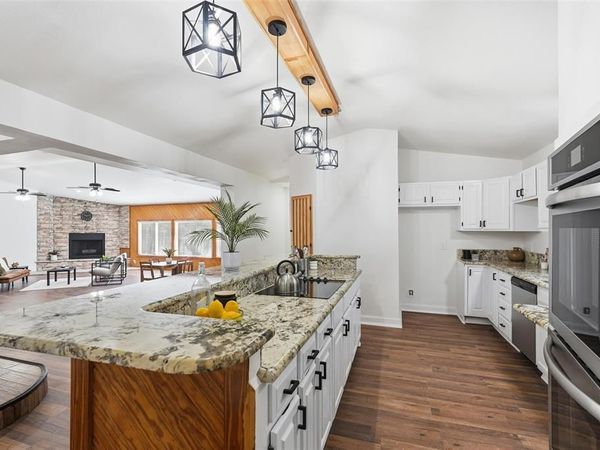 9902 County Road 2434, Terrell, TX 75160