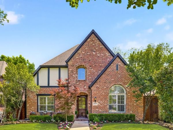 6038 Goliad Avenue, Dallas, TX 75206
