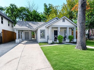2604 Birmingham Avenue, Dallas, TX 75215