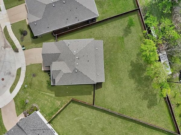 3402 Beebalm Boulevard, Melissa, TX 75454