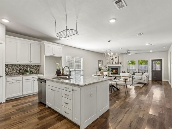 115 Elm Lane, Roanoke, TX 76262