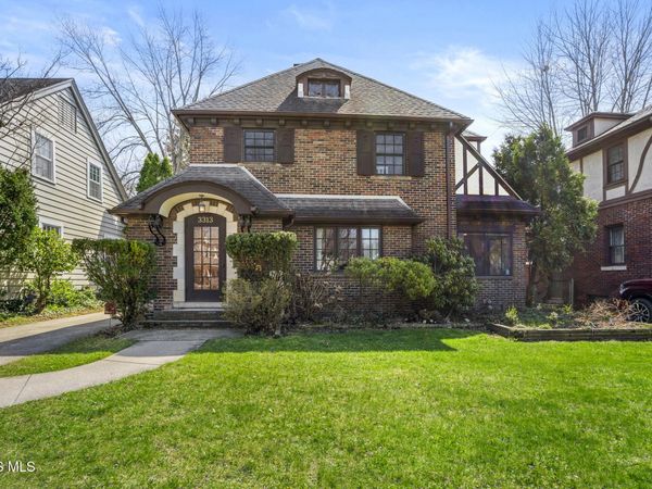 3313 Kirkwall Road, Toledo, OH 43606