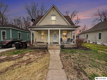 2819 U Street , Lincoln, NE 68503