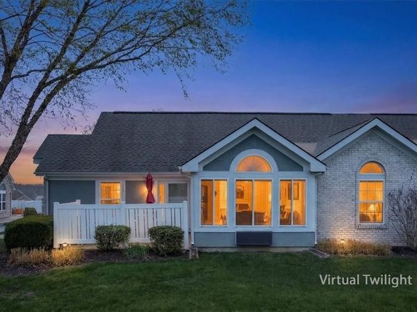 23144 W 71st Terrace, Shawnee, KS 66227