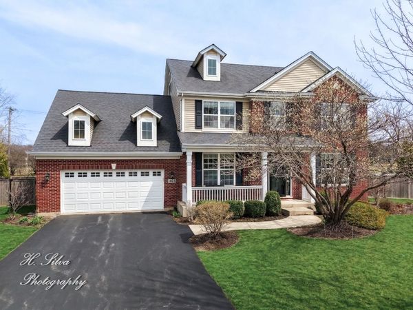 1403 Karen Drive , West Dundee, IL 60118