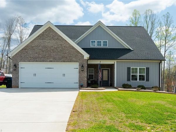 389 Windsor Trail , Lexington, NC 27295