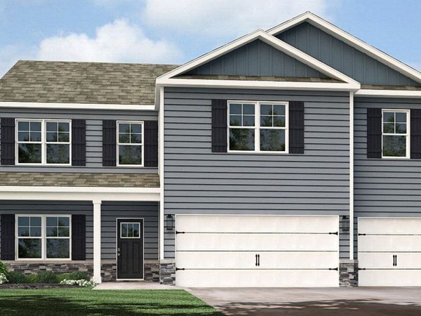 1127 Emily Louise Lane , Knoxville, TN 37932