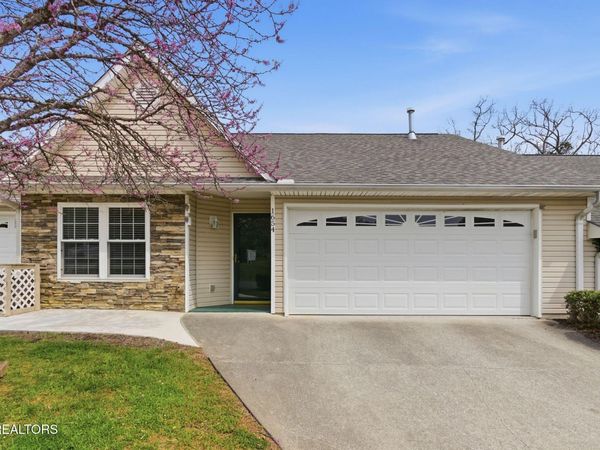 1654 Wood Song Lane, Knoxville, TN 37914