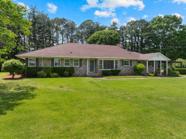 780 Hull Ave, Lewisburg, TN 37091