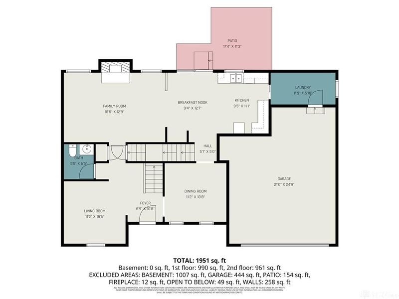 236 Triple Crown Drive, Lebanon, OH 45036 Photo 24