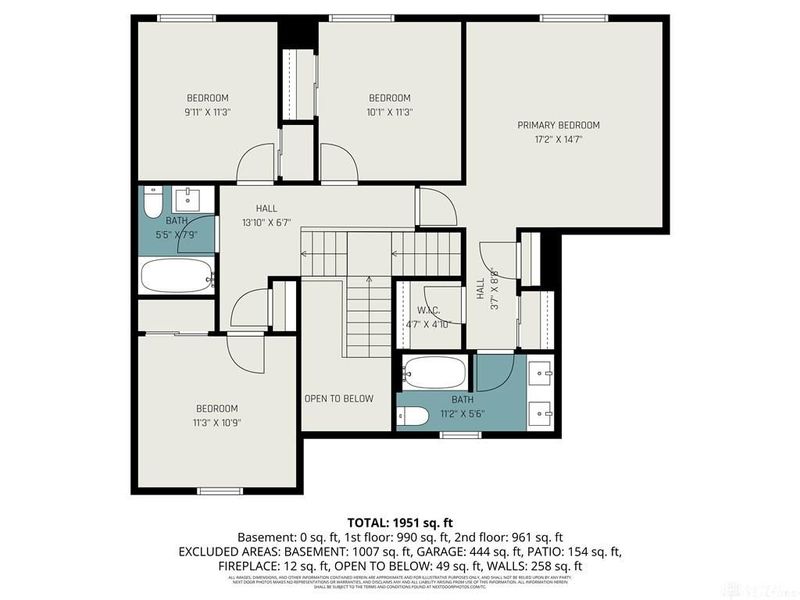 236 Triple Crown Drive, Lebanon, OH 45036 Photo 25