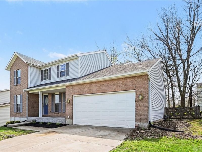 236 Triple Crown Drive, Lebanon, OH 45036 Photo 3