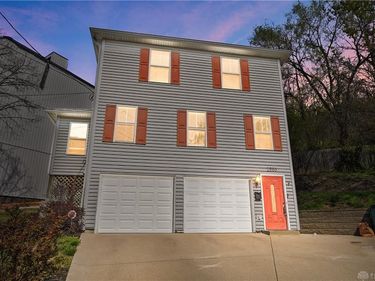 2580 Riverside Drive, Cincinnati, OH 45202