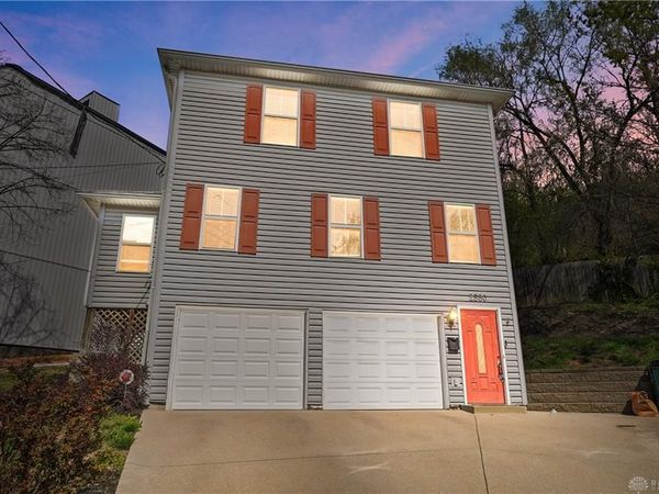 2580 Riverside Drive, Cincinnati, OH 45202