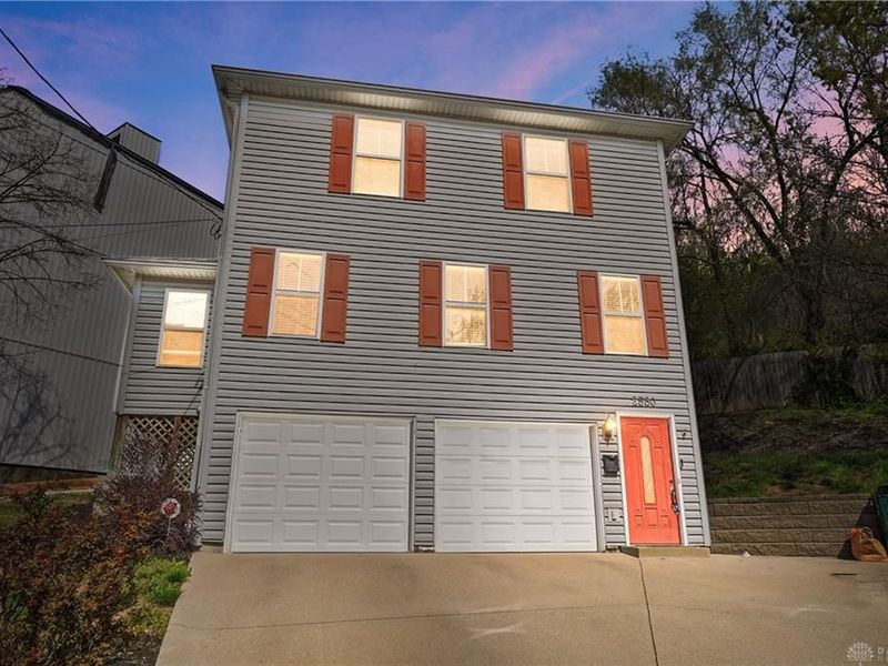 2580 Riverside Drive, Cincinnati, OH 45202 Photo 1