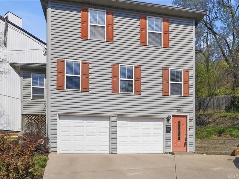 2580 Riverside Drive, Cincinnati, OH 45202 Photo 2