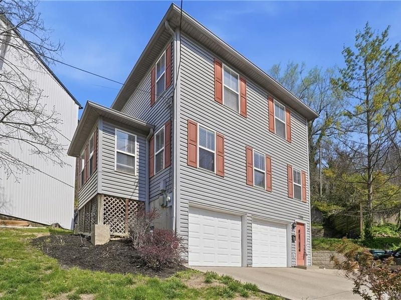 2580 Riverside Drive, Cincinnati, OH 45202 Photo 3