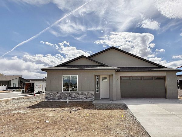 1760 Rusty Rivet Road , Fruita, CO 81521