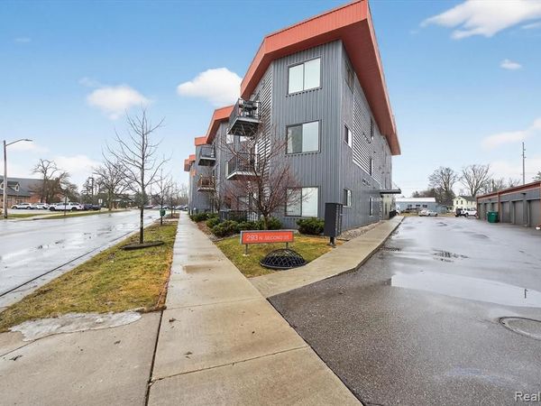 293 N 2nd Street, Brighton, MI 48116