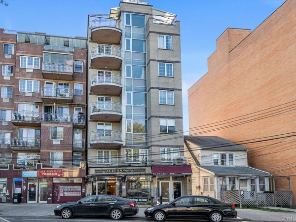 31-18 Union Street, Unit 3A, Flushing, NY 11354