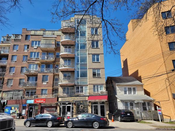 31-18 Union Street , Unit 3A, Flushing, NY 11354