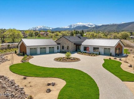 11 Glenhaven Drive, Reno, NV 89511 Photo