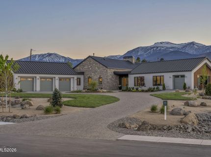11 Glenhaven Drive, Reno, NV 89511 Photo