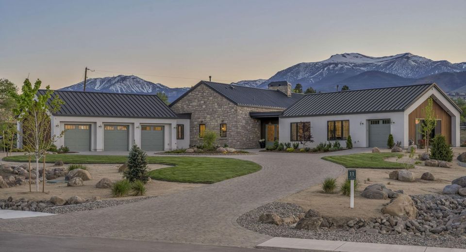 11 Glenhaven Drive, Reno, NV 89511 Photo