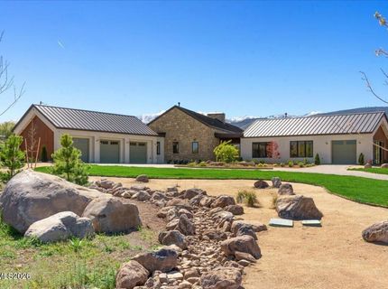 11 Glenhaven Drive, Reno, NV 89511 Photo