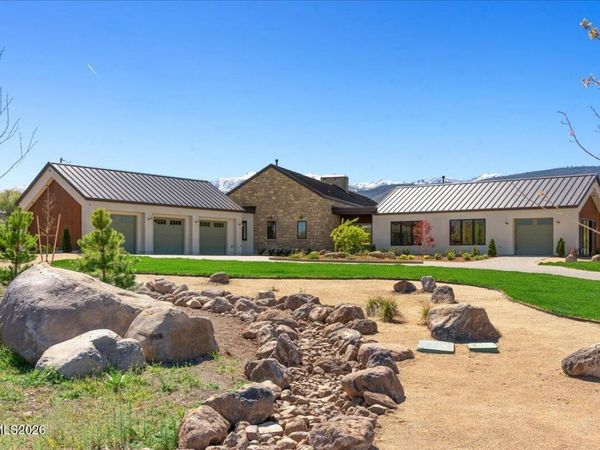 11 Glenhaven Drive, Reno, NV 89511