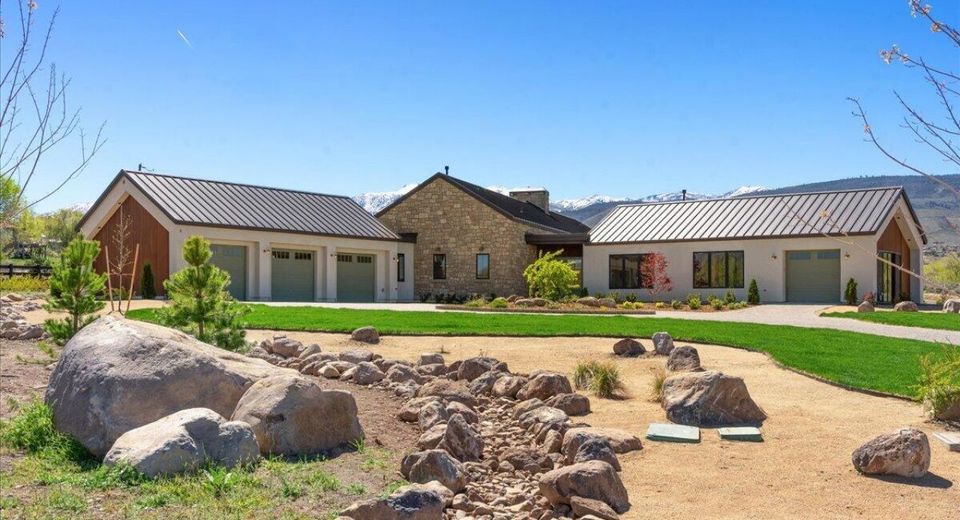 11 Glenhaven Drive, Reno, NV 89511 Photo