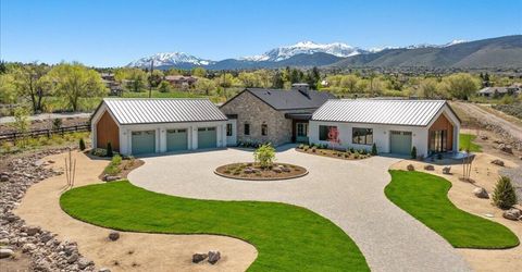 11 Glenhaven Drive, Reno, NV 89511 Photo