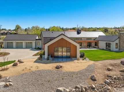 11 Glenhaven Drive, Reno, NV 89511 Photo