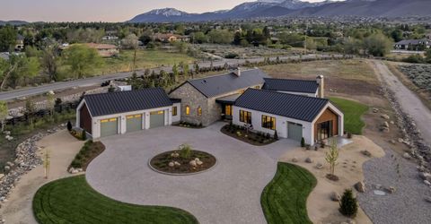 11 Glenhaven Drive, Reno, NV 89511 Photo