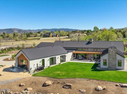 11 Glenhaven Drive, Reno, NV 89511 Photo