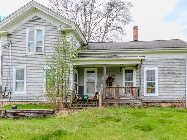 2242 Dock Road , Madison, OH 44057
