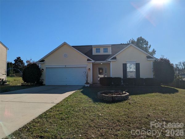 141 Golden Valley Drive, Mooresville, NC 28115