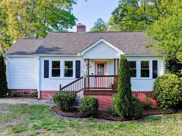 37 Oak Drive SW, Concord, NC 28027