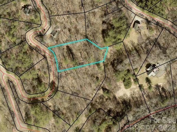 00 Buckland Road , Grassy Creek, NC 28631